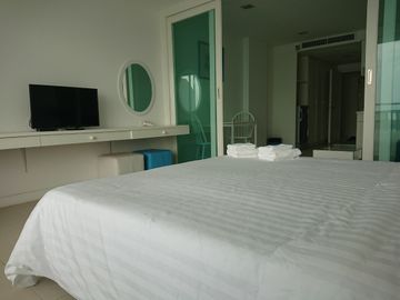 1 Bedroom Penthouse for sale at Santorini
