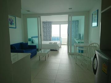 1 Bedroom Penthouse for sale at Santorini