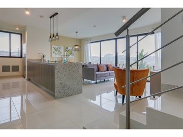 VENDO CASA ENTREGA INMEDIATA - RIVERVIEW - COSTA VERDE - MANHATTAN