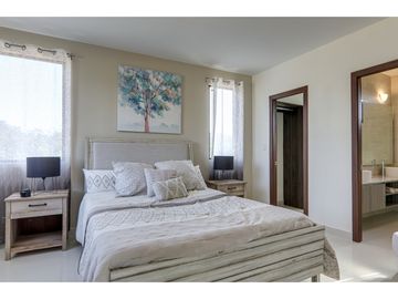 VENDO CASA ENTREGA INMEDIATA - RIVERVIEW - COSTA VERDE - MANHATTAN