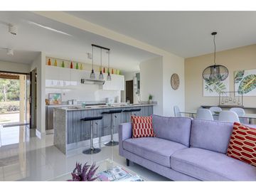VENDO CASA ENTREGA INMEDIATA - RIVERVIEW - COSTA VERDE - MANHATTAN