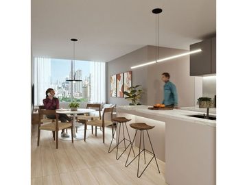 PH Edison Gardens - Via Transístmica