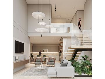 PH Edison Gardens - Via Transístmica