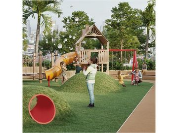 PH Edison Gardens - Via Transístmica