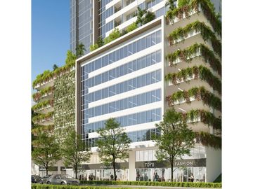 PH Edison Gardens - Via Transístmica