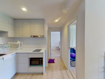 3 Bedroom Condo for sale at Bella Costa