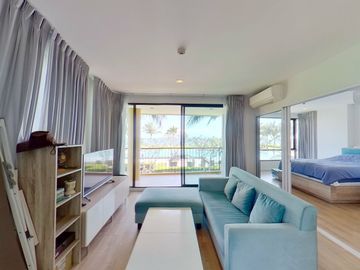 3 Bedroom Condo for sale at Bella Costa