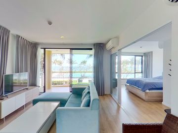 3 Bedroom Condo for sale at Bella Costa