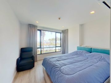 3 Bedroom Condo for sale at Bella Costa