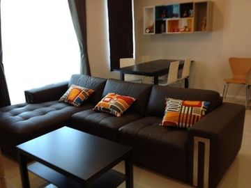 2 Bedroom Condo for sale at Villa Asoke