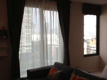 2 Bedroom Condo for sale at Villa Asoke