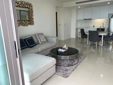 Experience Luxury Living with Our Sophisticated 77 SqM Residence