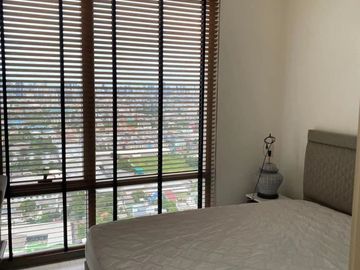 Experience Luxury Living with Our Sophisticated 77 SqM Residence