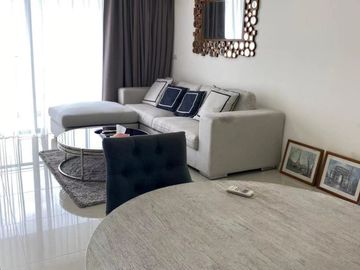 Experience Luxury Living with Our Sophisticated 77 SqM Residence