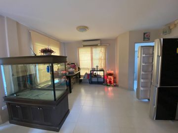 Single House for Sale in Nantawan Sathorn Ratchaphruk