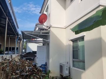 Single House for Sale in Nantawan Sathorn Ratchaphruk
