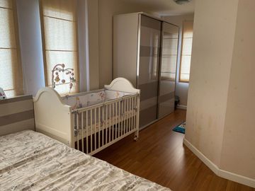 Single House for Sale in Nantawan Sathorn Ratchaphruk