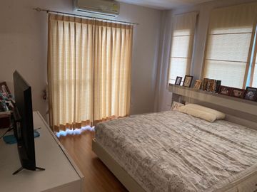 Single House for Sale in Nantawan Sathorn Ratchaphruk