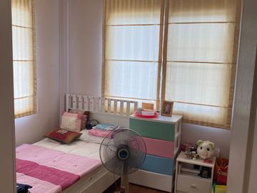 Single House for Sale in Nantawan Sathorn Ratchaphruk