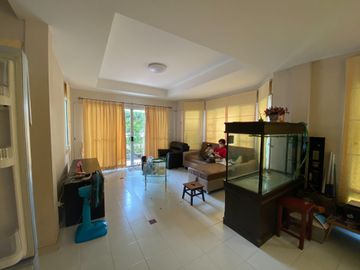 Single House for Sale in Nantawan Sathorn Ratchaphruk