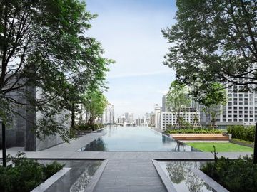 1 Bedroom Condo for sale at The Esse Sukhumvit 36