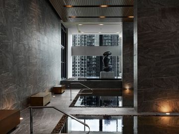 1 Bedroom Condo for sale at The Esse Sukhumvit 36