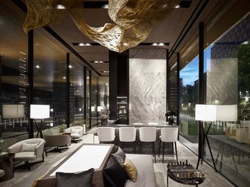 1 Bedroom Condo for sale at The Esse Sukhumvit 36