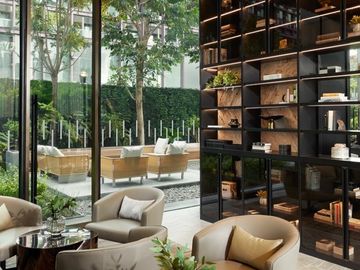 1 Bedroom Condo for sale at The Esse Sukhumvit 36
