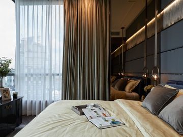 1 Bedroom Condo for sale at The Esse Sukhumvit 36