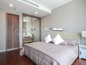 1 Bedroom Condo for sale at Menam Residences Condominium