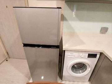 2 Bedroom Condo for sale at Rhythm Sukhumvit 36-38