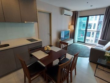 2 Bedroom Condo for sale at Rhythm Sukhumvit 36-38