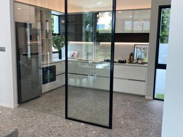 4 Bedroom House for sale at Nantawan Rama 9 – Srinakarin