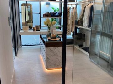 4 Bedroom House for sale at Nantawan Rama 9 – Srinakarin