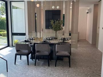 4 Bedroom House for sale at Nantawan Rama 9 – Srinakarin