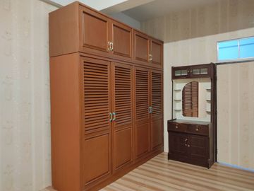 4 Bedroom Townhouse for sale in Chang Khlan, Chiang Mai