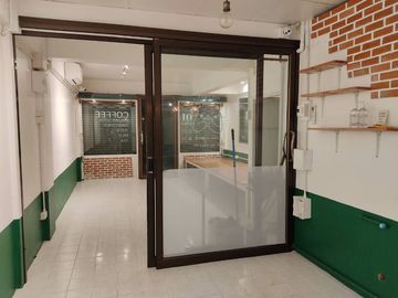 4 Bedroom Townhouse for sale in Chang Khlan, Chiang Mai