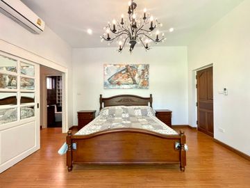 4 Bedroom House for sale in Mueang Kaeo, Chiang Mai
