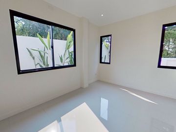 4 Bedroom House for sale at Villa Flora Chiangmai