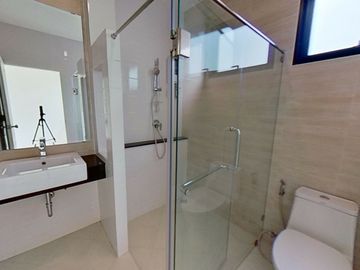 4 Bedroom House for sale at Villa Flora Chiangmai