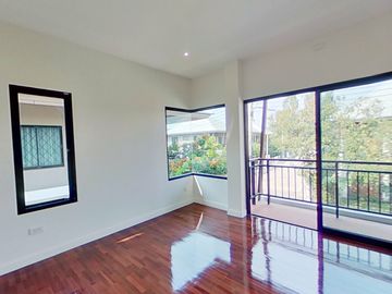 4 Bedroom House for sale at Villa Flora Chiangmai