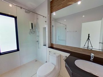 4 Bedroom House for sale at Villa Flora Chiangmai