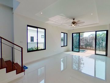 4 Bedroom House for sale at Villa Flora Chiangmai