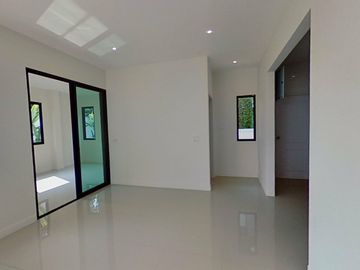 4 Bedroom House for sale at Villa Flora Chiangmai