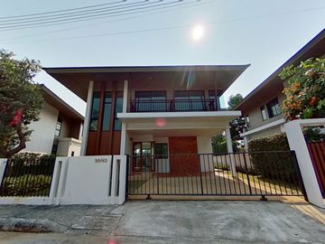 4 Bedroom House for sale at Villa Flora Chiangmai