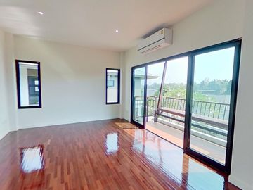 4 Bedroom House for sale at Villa Flora Chiangmai