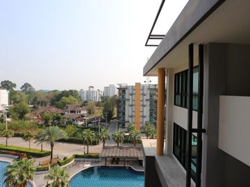 1 Bedroom Condo for sale at 
