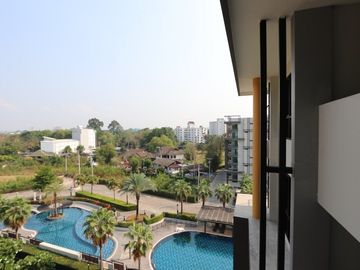 1 Bedroom Condo for sale at 