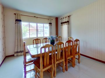 3 Bedroom House for sale in Nong Han, Chiang Mai