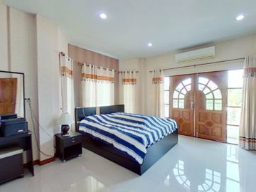 3 Bedroom House for sale in Nong Han, Chiang Mai